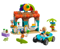 LEGO FRIENDS 42625 Plażowa budka z koktajlami - 1248829 - zdjęcie 8